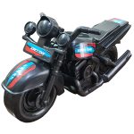 اسباب بازی مدل موتورکیپس - Image 3