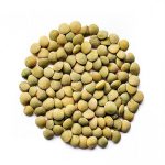 عدس سبز خشک شده گرید A - Image 2