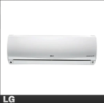 کولر گازی ال جی 24000 مدل BV-246STQ - Image 2