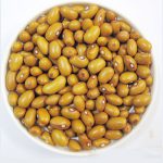 لوبیا چشم بلبلی زرد - Image 2