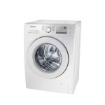 ماشین لباسشویی سامسونگ مدل B1242 W - Image 3