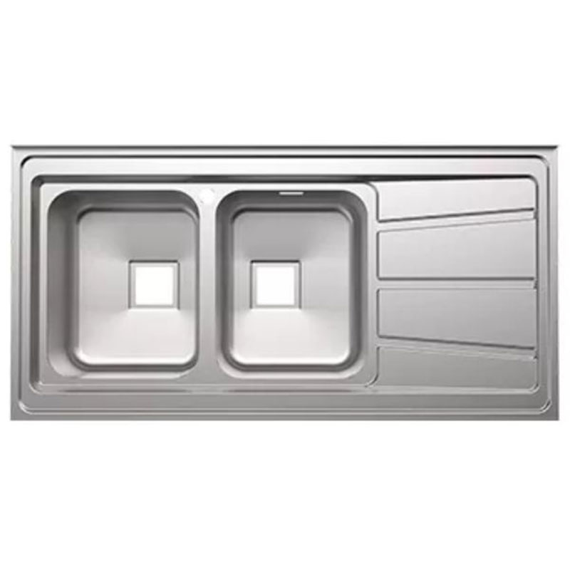 32885 سینک ظرفشویی روکار آلتون مدل SK701L - Image 1