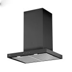 هود کن 1420 مشکی 60 سانت - Image 2