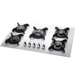 گاز صفحه ای سارگاتی G245w - Image 2