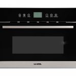 مایکروویو ایلیا استیل IM 106 - Image 2