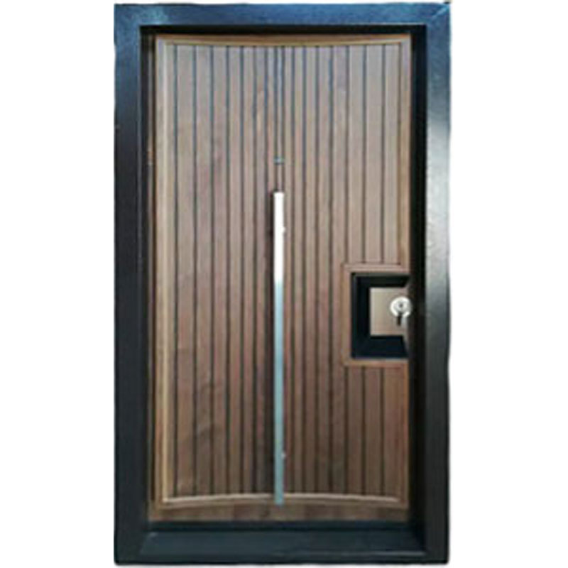 32956 درب مدل بویوت ضد سرقت - Image 1