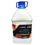 واکس داشبورد ژل غلیظ نانولند حجم 4000 میلی لیتر (درجه1) - Image 3
