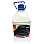 واکس لاستیک ژل غلیظ خودرو نانولند حجم 4000 میلی لیتر (درجه1) - Image 3