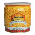 عسل 100 درصد طبیعی مهرنوش یک کیلوگرم - Image 3