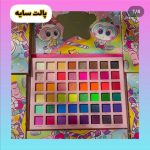 پالت سایه 48 رنگ یونیکورن ایگودکو - Image 3