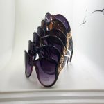 عینک آفتابی زنانه مدل 11 - Image 2