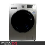 ماشین لباسشویی دوو سری پریمو 8 کیلویی مدل DWK-8542V - Image 3