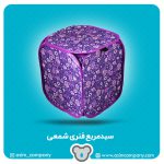 سبد متوسط شمعی آسیم - Image 3