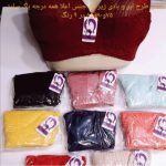سوتین زنانه گیپور زیر نخ - Image 2