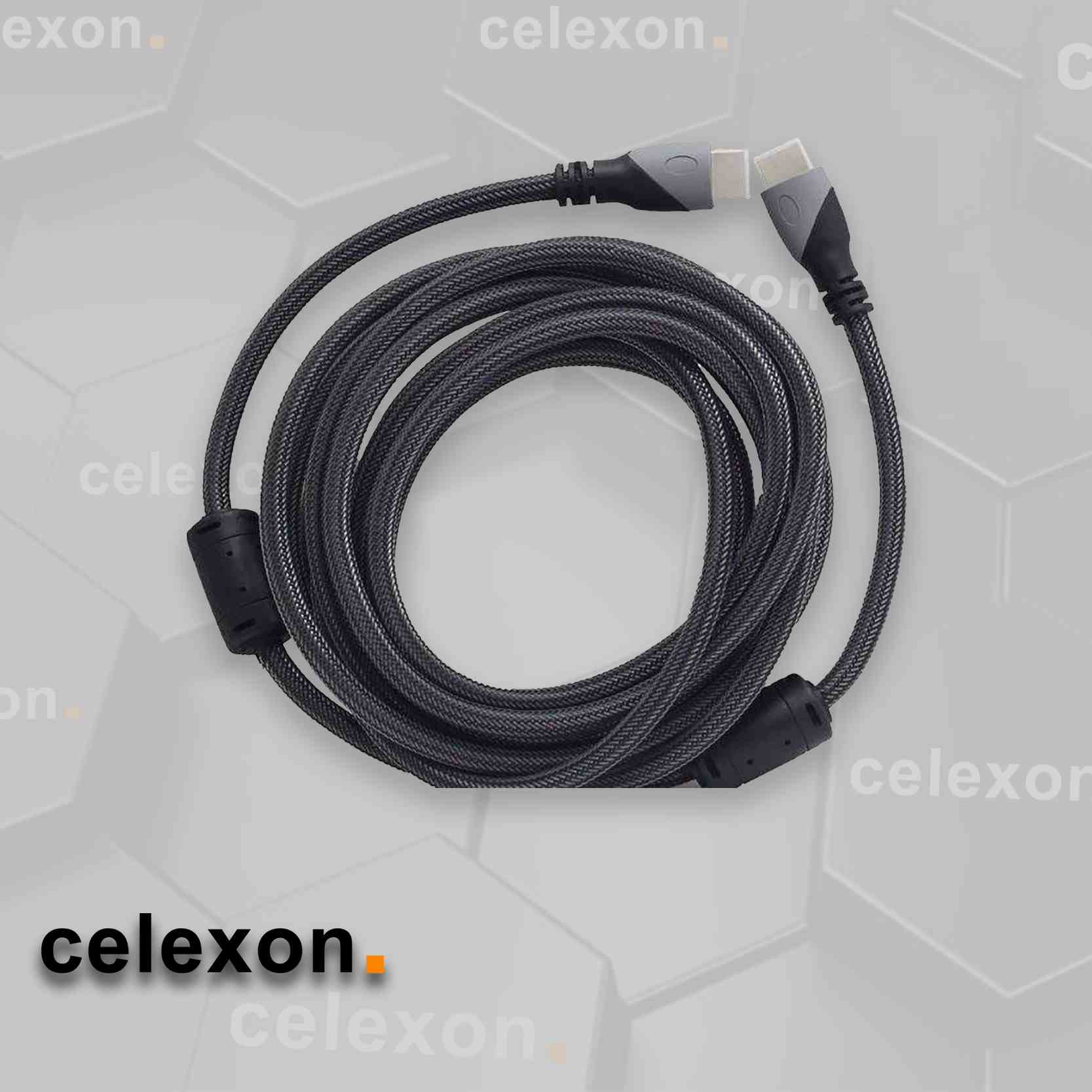 37237 کابل HDMI سلکسون مدل CC20 - Image 1