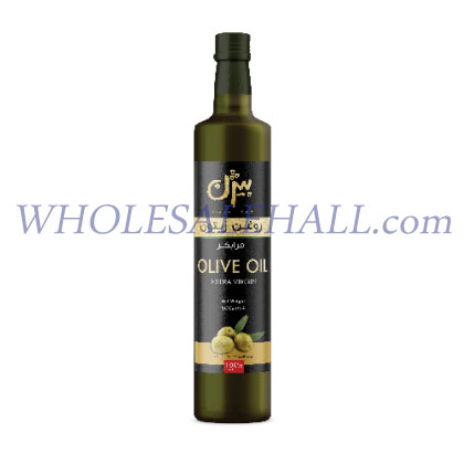 823497 روغن زیتون فرابکر 250 گرمی بیژن - Image 1