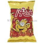 اسنک طلایی کوچک چی توز (50 بسته در هر کارتن) - Image 2