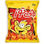 اسنک طلایی پذیرایی چی توز (12 بسته در هر کارتن) - Image 2