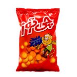 اسنک توپی ویژه چی توز (24 بسته در هر کارتن) - Image 2