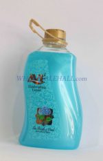 مایع دستشویی طرح اس ورژن ۳ آبی ۲۵۰۰ گرمی اوه - Image 2