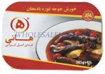 خورشت جوجه غوره بادمجان360 گرمی - Image 3