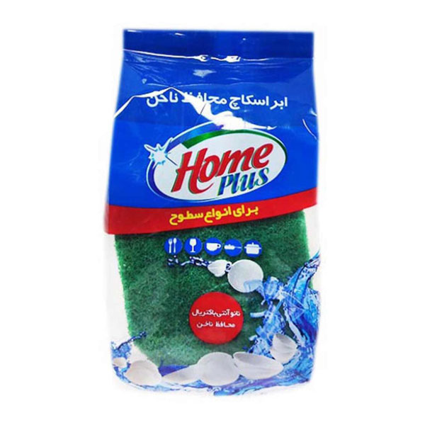 824757 ابر اسكاچ محافظ ناخن هوم پلاس - Image 1