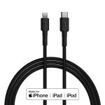 کابل شارژ آیفون زد ام آی مدل ZMI AL873K - Image 3