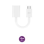کابل تبدیل Type-C به OTG مدل ZMI AL271 - Image 3