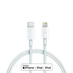 کابل شارژ USB C به Lightning زد ام آی مدل ZMI AL870C - Image 3