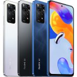 گوشی موبایل شیائومی مدل Redmi Note 11 pro 5G دو سیم‌ کارت ظرفیت 128 گیگابایت و رم 8 گیگابایت - Image 3