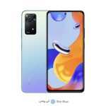 گوشی موبایل شیائومی مدل Redmi Note 11 pro 4G دو سیم‌ کارت ظرفیت 128 گیگابایت و رم 8 گیگابایت - Image 3