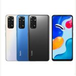 گوشی موبایل شیائومی مدل Redmi Note 11S دو سیم کارت ظرفیت 128 گیگابایت و رم 8 گیگابایت - گلوبال - Image 3