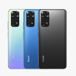 گوشی موبایل شیائومی مدل Redmi Note 11 2201117TG دو سیم‌ کارت ظرفیت 64 گیگابایت و رم 4 گیگابایت - Image 3