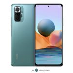 گوشی موبایل شیائومی مدل Redmi Note 10 Pro دو سیم‌ کارت ظرفیت 256 گیگابایت و رم 8 گیگابایت - گلوبال - Image 3