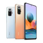 گوشی شیائومی مدل Redmi Note 10 Pro ظرفیت 128/8 گیگابایت - Image 3