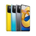 گوشی موبایل شیائومی مدل Poco M4 Pro 5G 21091116AG دو سیم‌ کارت ظرفیت 128 گیگابایت و رم 6 گیگابایت - Image 3