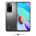 گوشی موبایل شیائومی مدل Redmi 10 21061119AG دو سیم‌ کارت ظرفیت 64 گیگابایت و رم 4 گیگابایت - Image 3