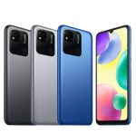 گوشی موبایل شیائومی مدل REDMI 10A 220233L2G دو سیم‌ کارت ظرفیت 32 گیگابایت و رم 2 گیگابایت - Image 3