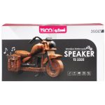 اسپیکر چوبی بلوتوث تسکو مدل TS-2325 - Image 3
