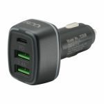 شارژر فندکی تسکو مدل TCG35 - Image 3