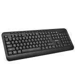 کیبورد سیم دار تسکو مدل Keybord TSCO TK-8011 - Image 2