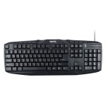 کیبورد با سیم تسکو مدل TK8020N - Image 2