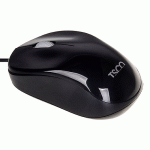 ماوس سیم‌دار تسکو مدل OPTICAL MOUSE TSCO TM-300 - Image 2