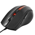 ماوس سیمدار تسکو مدل MOUSE TSCO TM 290 - Image 3