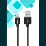کابل شارژ تایپ سی مدل TCC169 - Image 2