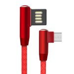 کابل شارژ اندروید مدل A76 - Image 2