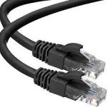 کابل شبکه CAT5 تسکو 1 متر مدل TNC510 - Image 2