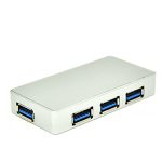 هاب یو‌ اس بی 4 پورت تسکو مدل THU-1110 - Image 2