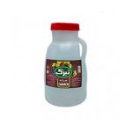 سرکه ۳ لیتری سفید و قرمز تبرک - Image 2