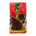 کشمش پلویی بسته سلفونی ۴۰۰ گرمی آذوقه - Image 2